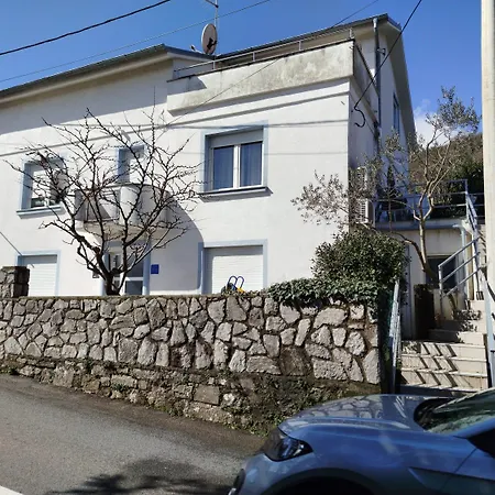Francici 아파트 오파티아