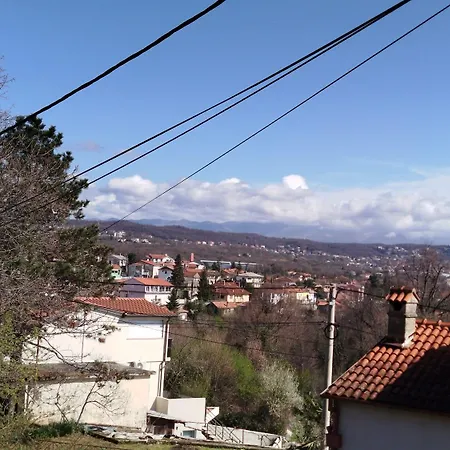 아파트 Francici