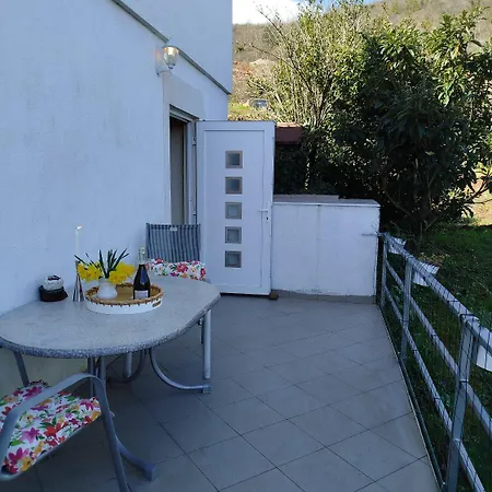Apartment Francici