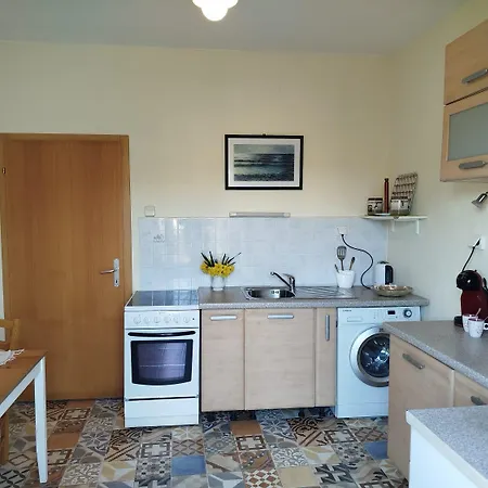 Apartment Francici Opatija